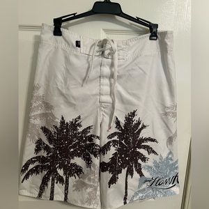 Tony Hawk Men’s board/swim shorts